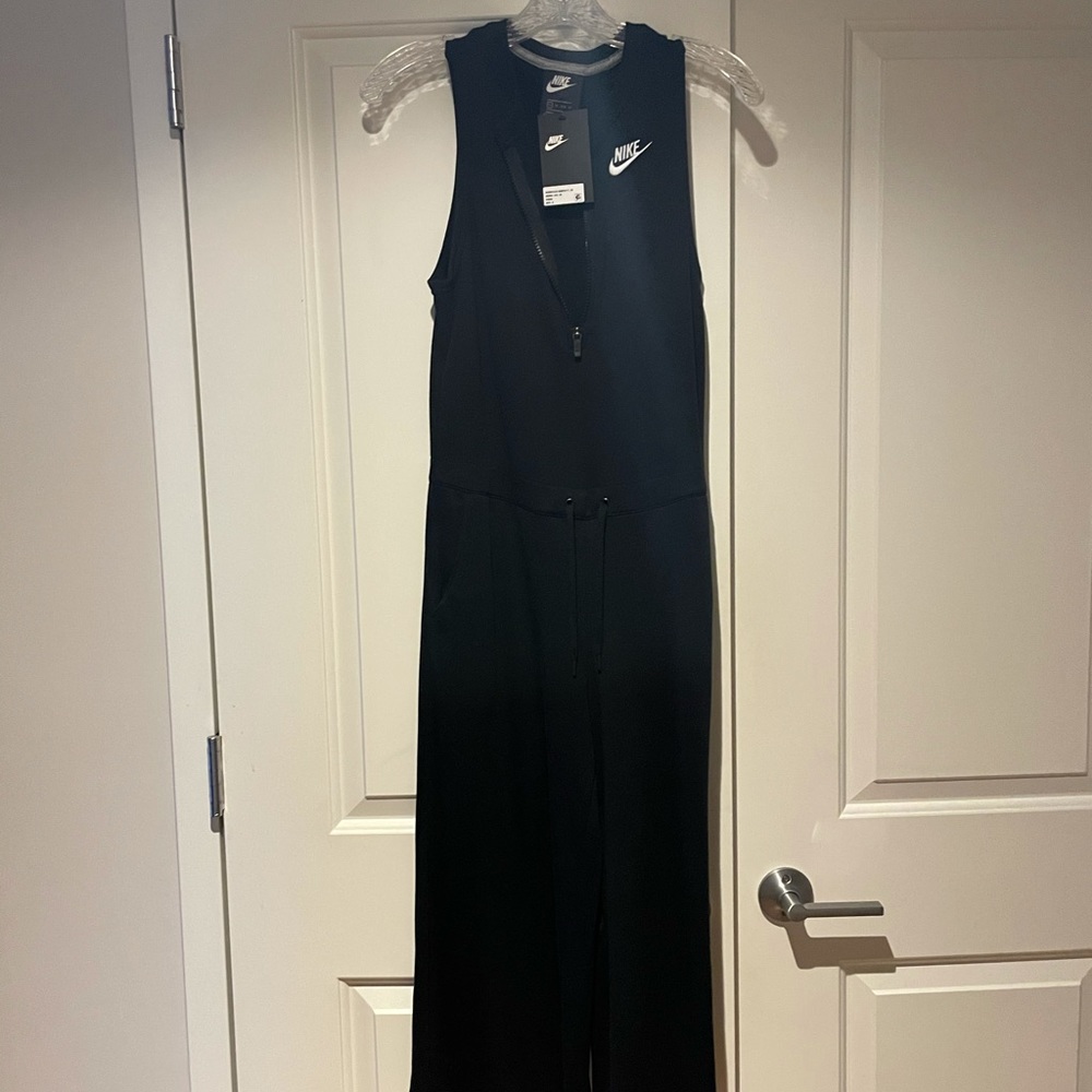 Nike romper